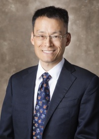 David T. Chang, MD