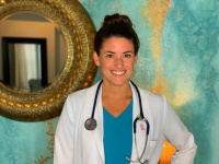 Dr. Brianne Bechard, MD